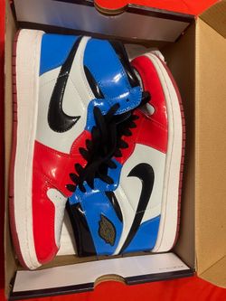 Air Jordan 1 Retro High OG Fearless UNC To Chicago Size 10 men’s
