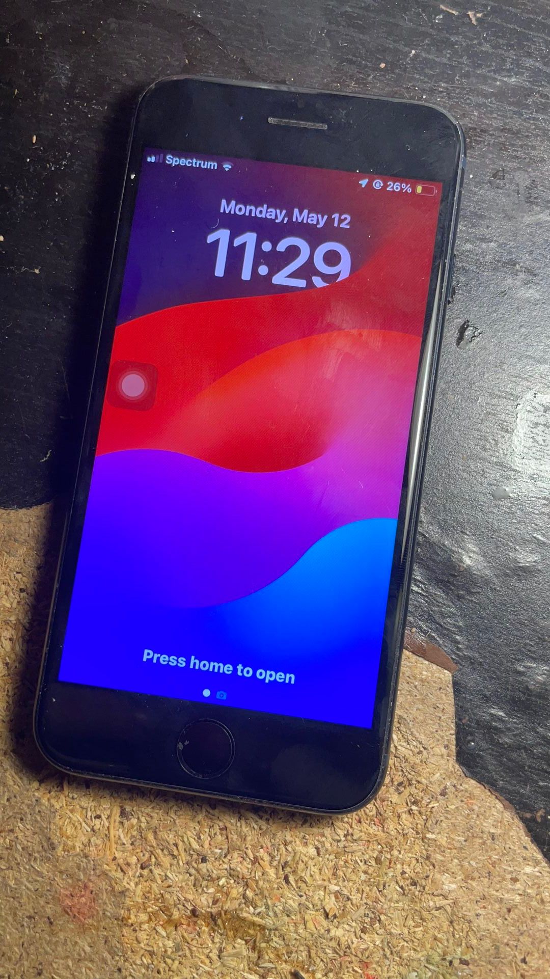 iPhone