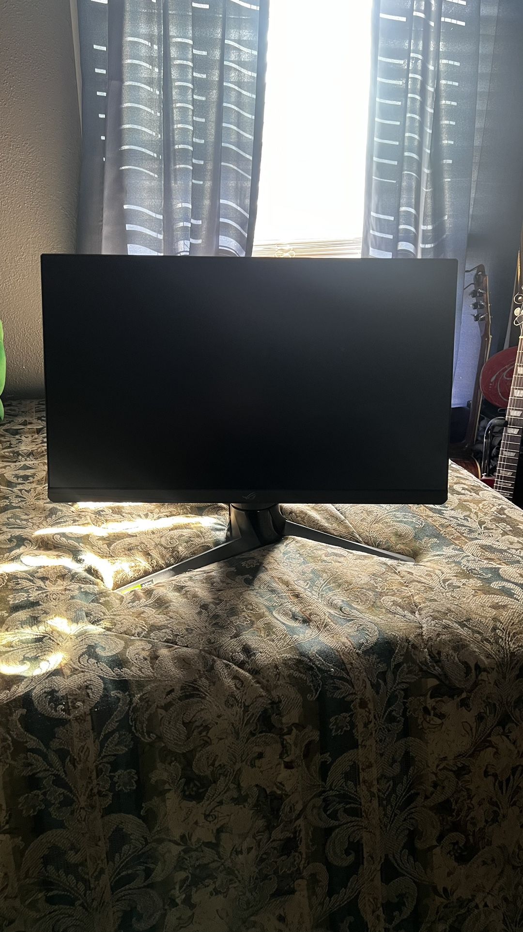 ASUS ROG Strix 23.8” 270hz Gaming Monitor - Excellent Condition 