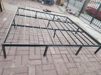 Vase De Metal King Usado 