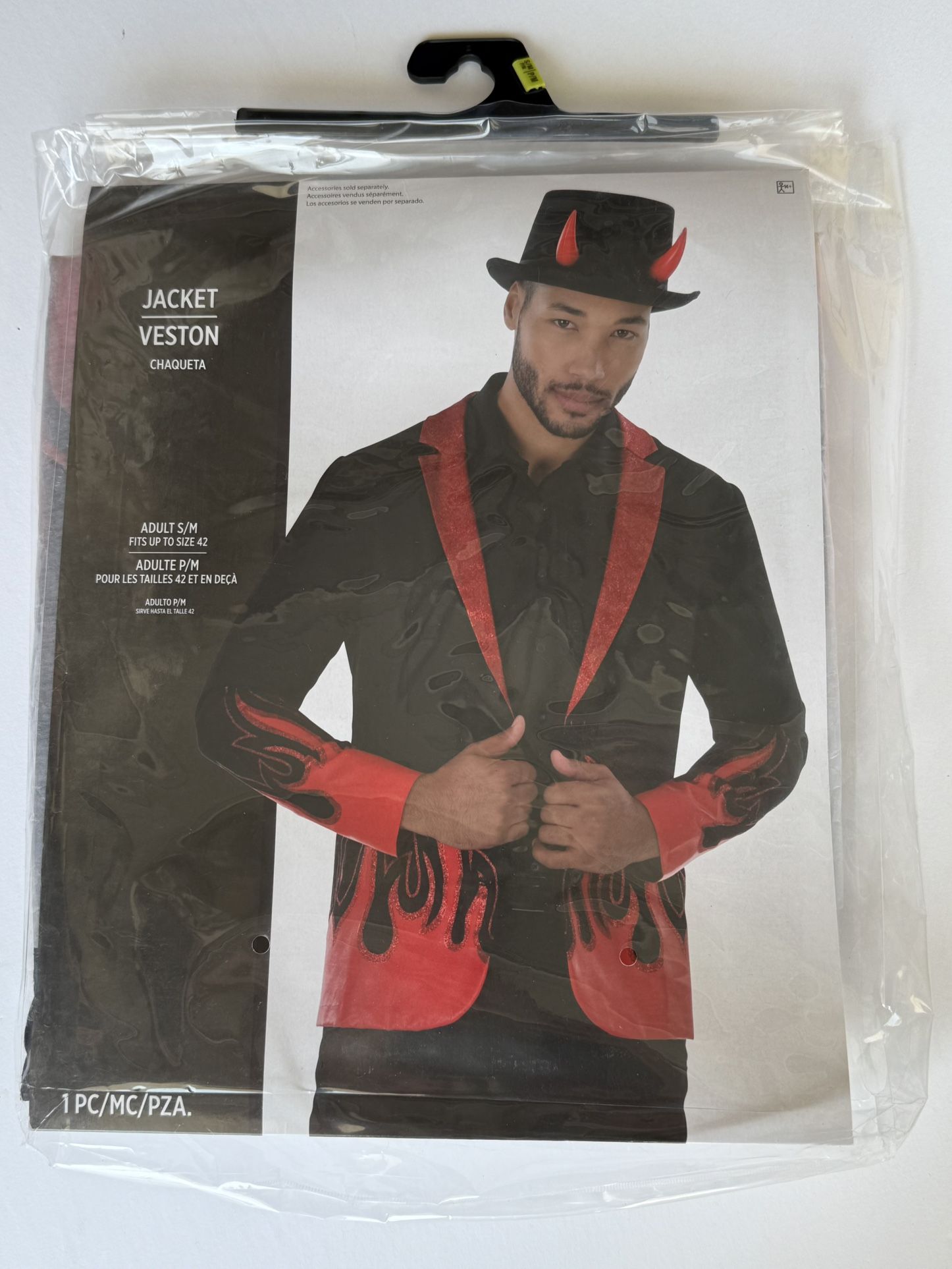 Adult Halloween Costume