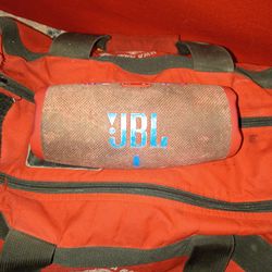JBL charge