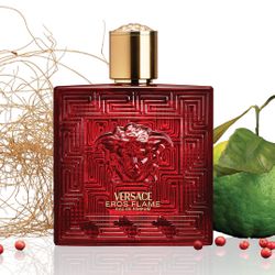Eros Flame 3.4oz
