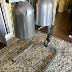 Commercial Heat Lamp