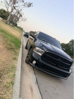RAM GRILLE ONLY