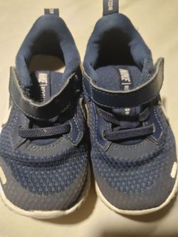 Toddler shoes