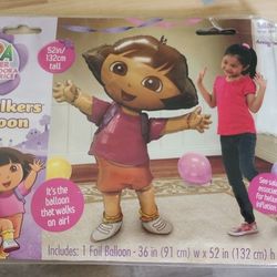 52inch DORA BALLOON