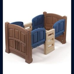 Step 2 Loft Bed