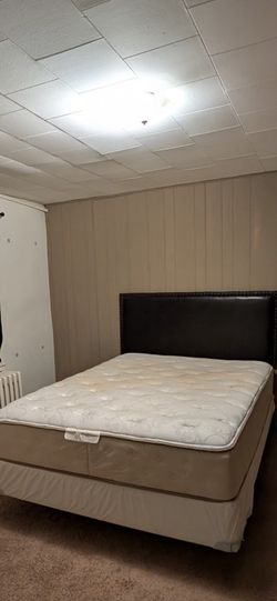 FREE Two Beds