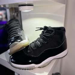 Jordan 11 Retro Space Jam (2016)