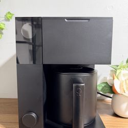 Fellow coffee maker, cafetera