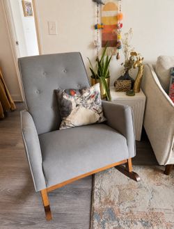 Rocking chair