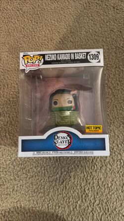 Demon Slayer 