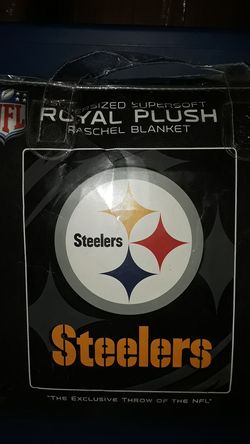Sports blankets