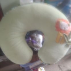 Baby Pillow