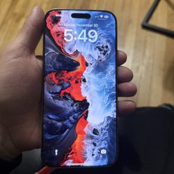 Iphone 16 Pro Max 500gb Cracked Screen