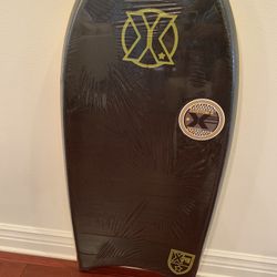 Bodyboard  42” Custom X 