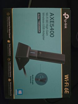 Tp link wifi antenna booster