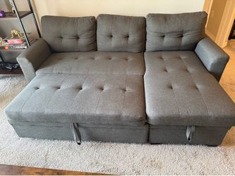 Amazon Couch