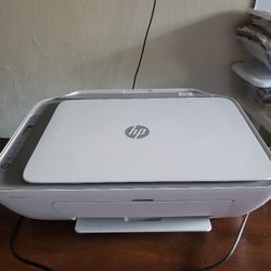 Printer Hp Desk Jet 2755e