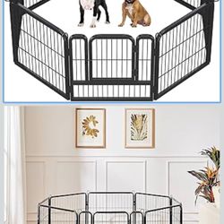 Puppy Play Pen