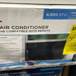 Window Ac