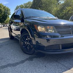 2020 Dodge Journey