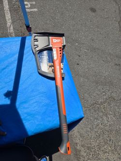 Husqvarna S2800 Splitting Axe