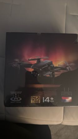 S70 drone