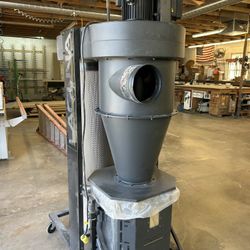 Laguna Cflux-3 Dust collector