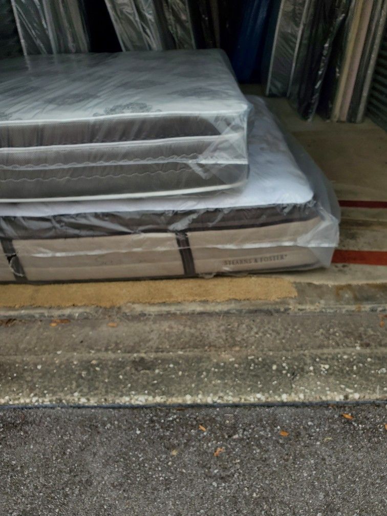 Queen Size Bed Can Deliver