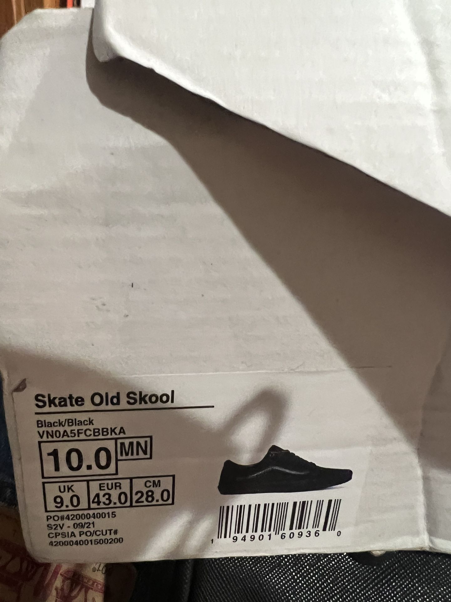 Vans