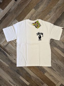 Bape T and Essentials