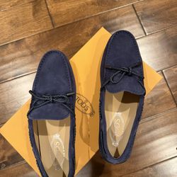 Men’s Loafers