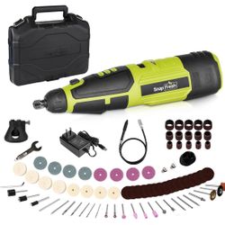 Rotary Tool Kit 