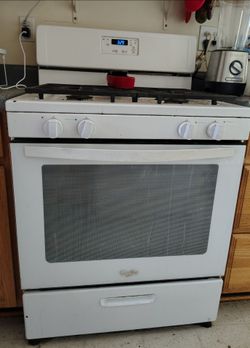 stove/oven