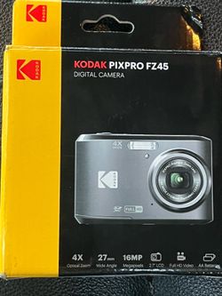 Digital Camera