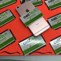 iPhone 6s Plus !! Available !! 40$ Initial Payment 