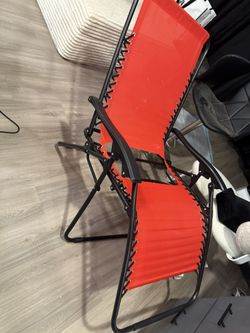 BBL Chair