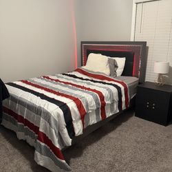 Bedroom Set