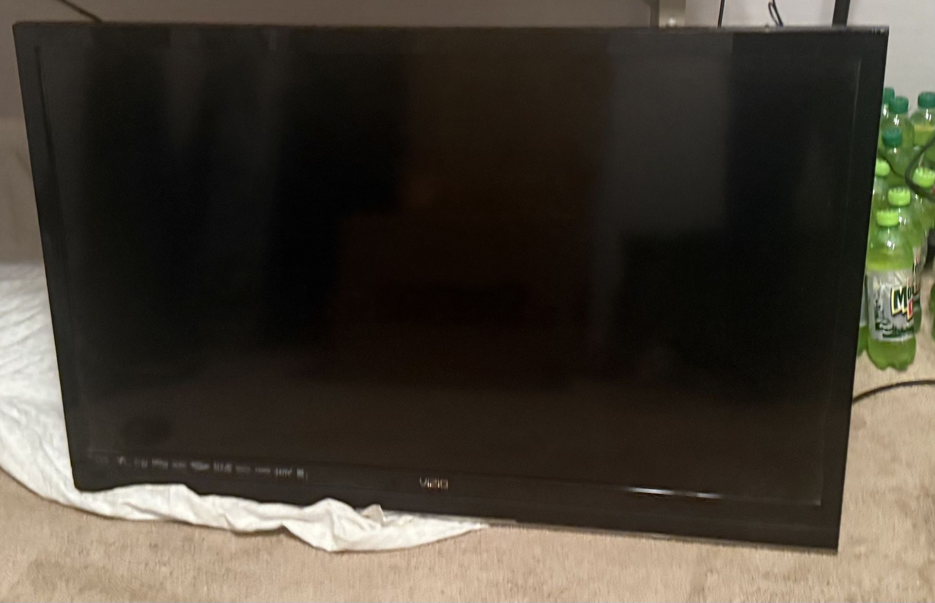 Samsung UN55B6000 55-Inch 1080p 120 Hz LED HDTV