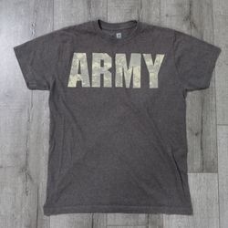Army Mens shirt