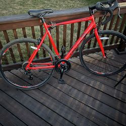 Road Bike