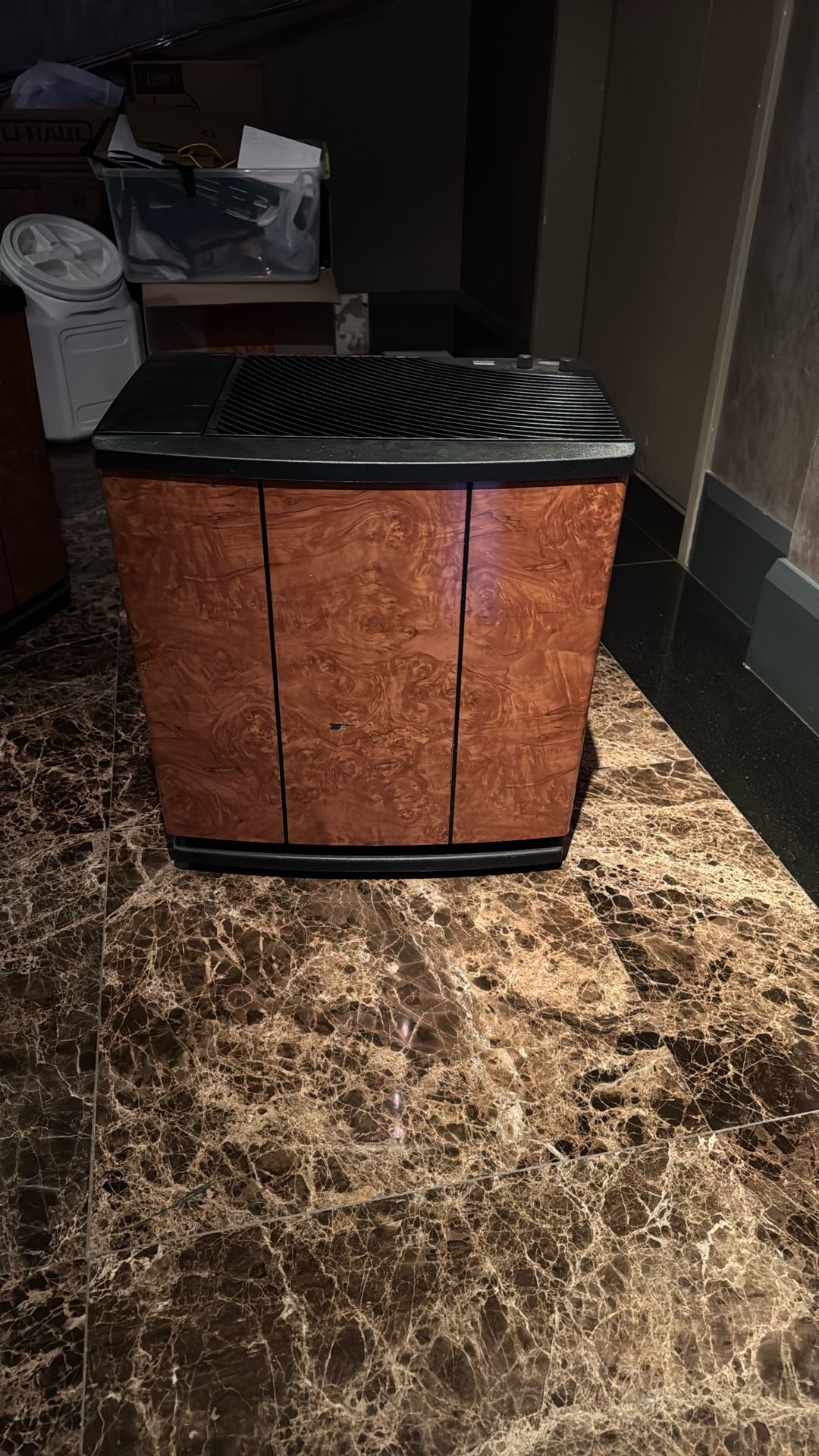 3 Aircare Humidifiers