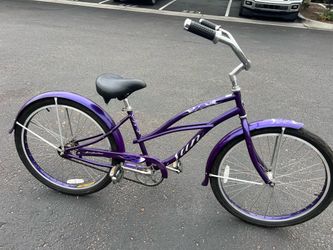 Sun Custom Cruiser beach cruiser 26”