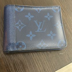 Louis Vuitton Wallet