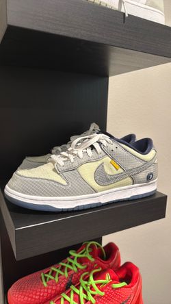 Men’s Jordan 1 Union Low