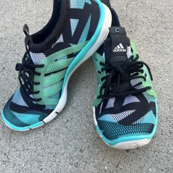 ADIDAS Training Shoe (CORE GRACE) 