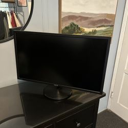 ASUS 28 Inch 4K Computer Gaming Monitor 