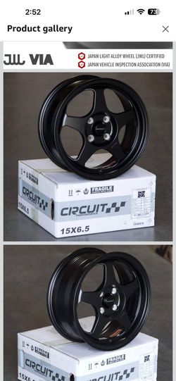 Rims